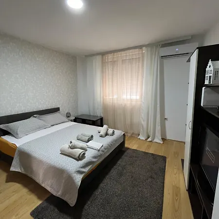 Apartment Lana Nis