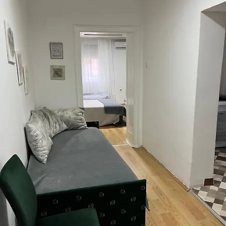 Apartment Lana