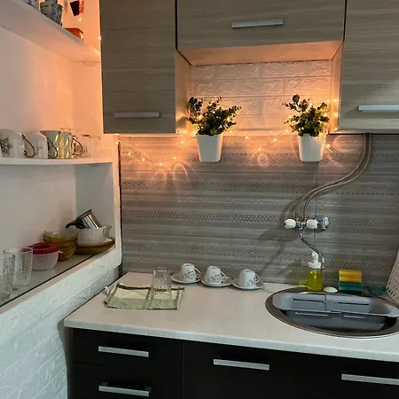 Lana Apartment