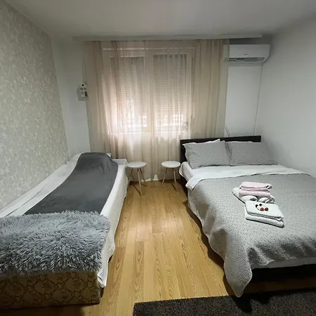 Apartment Lana Nis